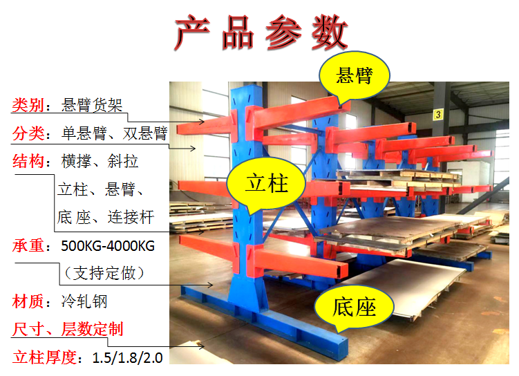 仓储货架